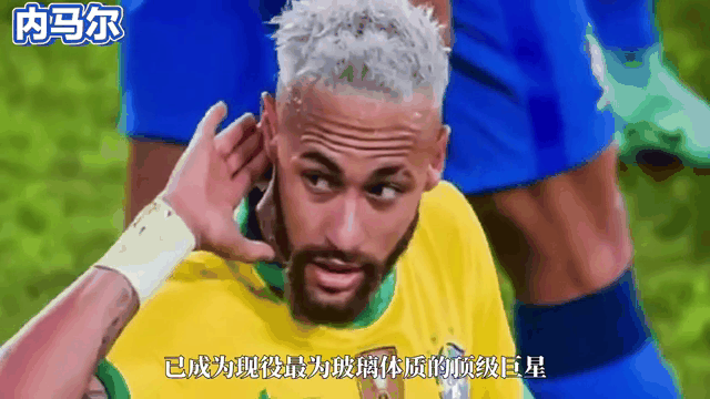 内马尔再度上演帽子戏法，阿森纳后防线成筛子！