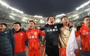 山东泰山今晚中超直播视频