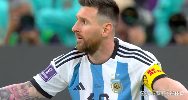 西班牙战胜克罗地亚,梅西传射助球队夺冠是哪一年