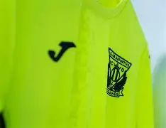 莱加内斯主场球场